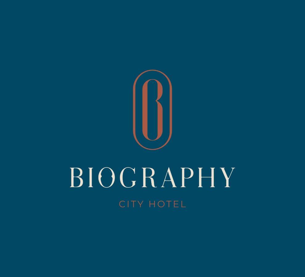 Biography Design Tbilisi Hotel Ngoại thất bức ảnh