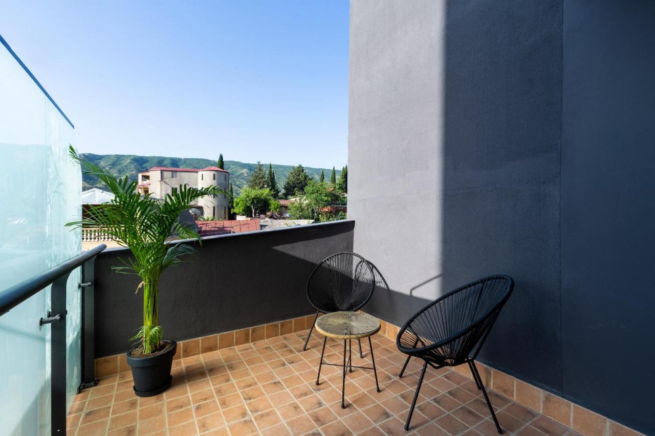 Biography Design Tbilisi Hotel Ngoại thất bức ảnh