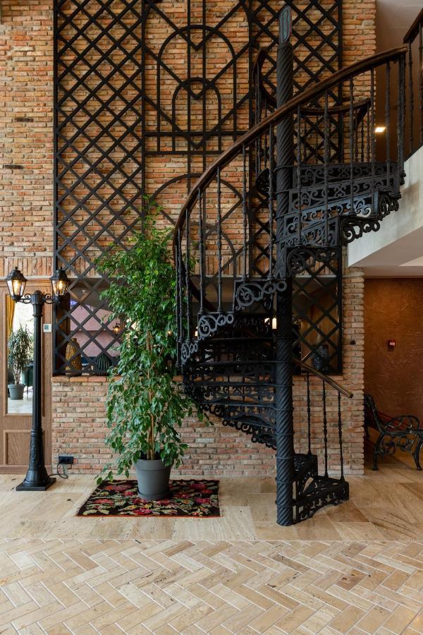 Biography Design Tbilisi Hotel Ngoại thất bức ảnh