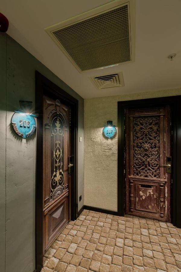 Biography Design Tbilisi Hotel Ngoại thất bức ảnh