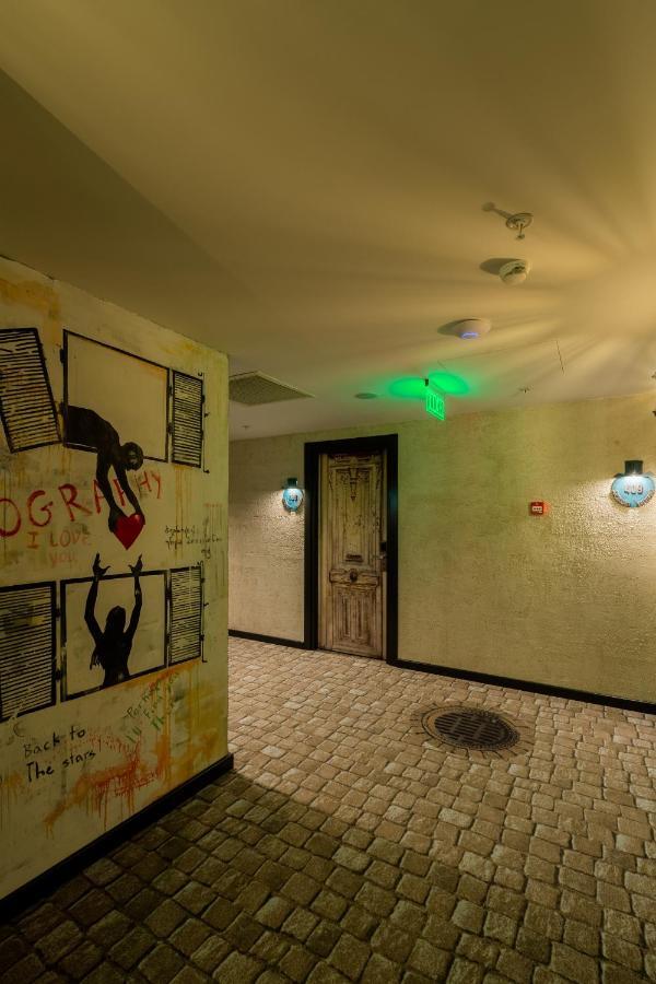 Biography Design Tbilisi Hotel Ngoại thất bức ảnh