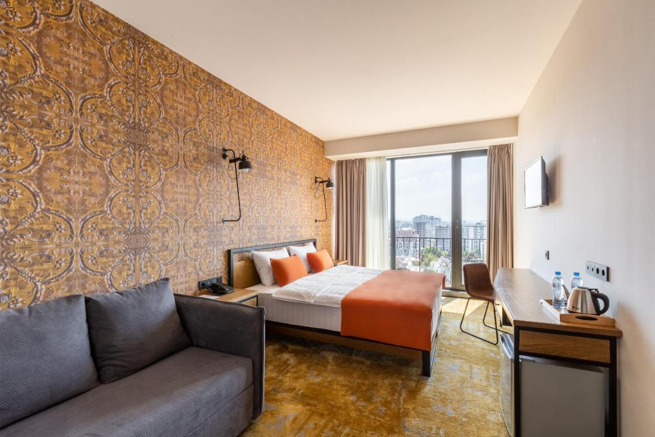 Biography Design Tbilisi Hotel Ngoại thất bức ảnh