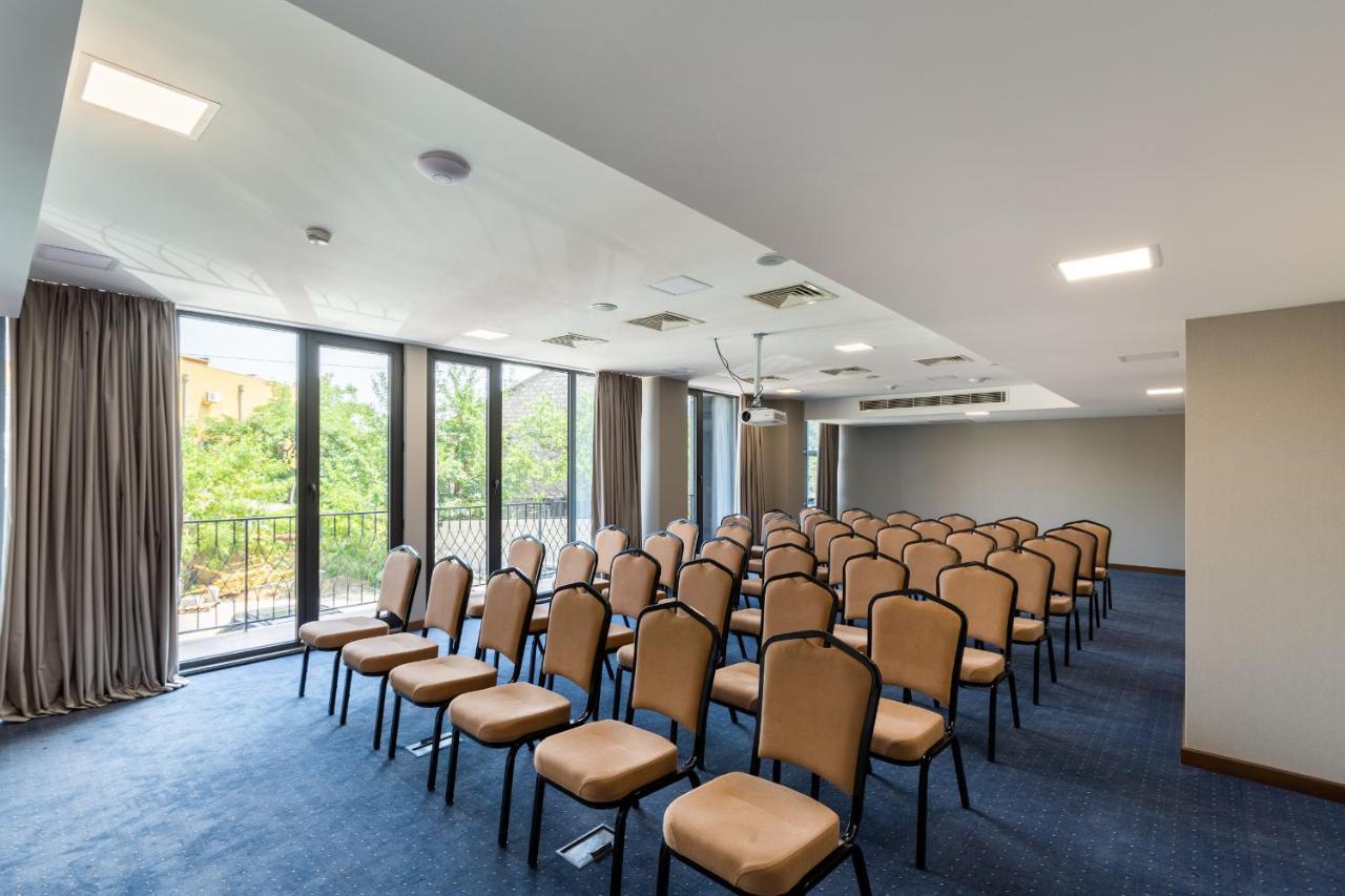 Biography Design Tbilisi Hotel Ngoại thất bức ảnh