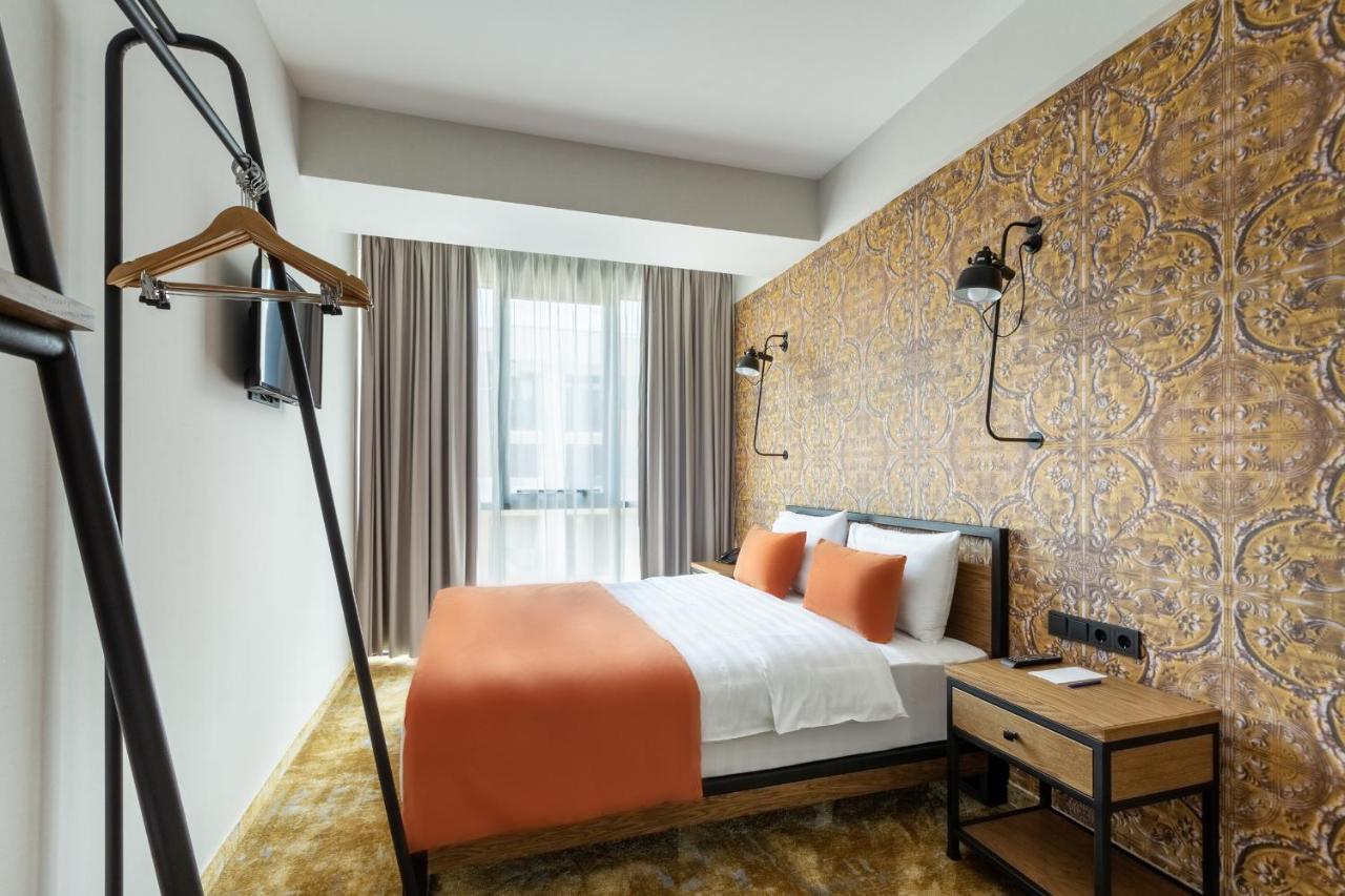 Biography Design Tbilisi Hotel Ngoại thất bức ảnh