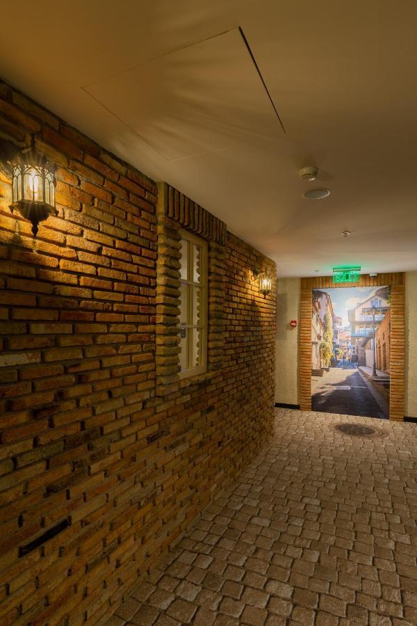 Biography Design Tbilisi Hotel Ngoại thất bức ảnh