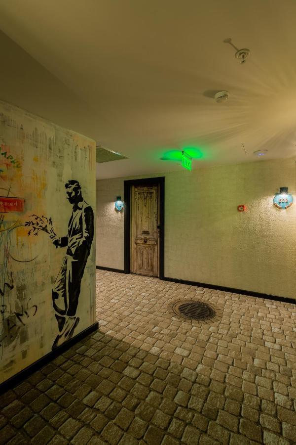 Biography Design Tbilisi Hotel Ngoại thất bức ảnh
