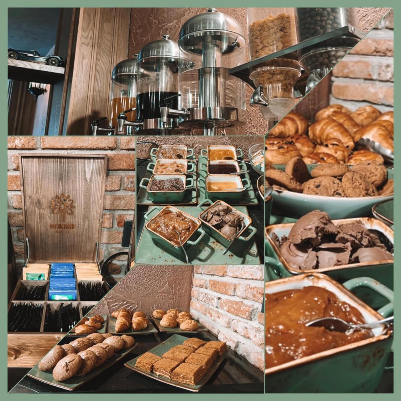 Biography Design Tbilisi Hotel Ngoại thất bức ảnh