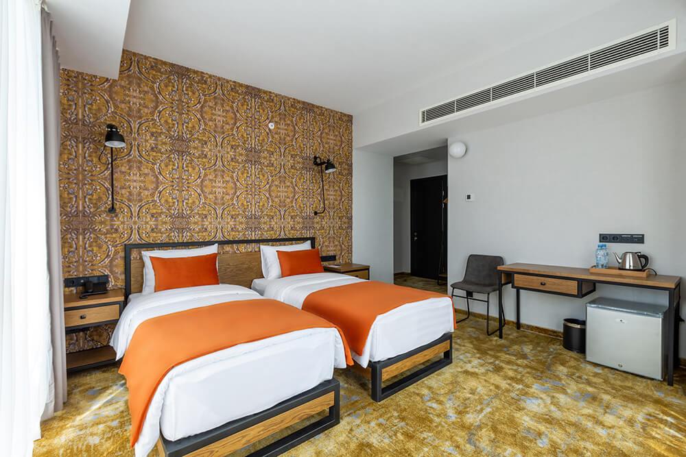 Biography Design Tbilisi Hotel Ngoại thất bức ảnh