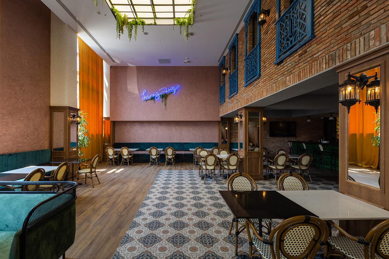 Biography Design Tbilisi Hotel Ngoại thất bức ảnh